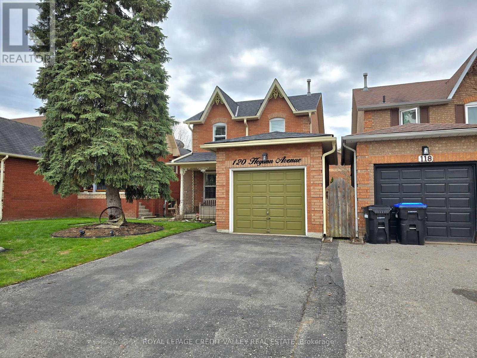 120 Heydon Avenue, New Tecumseth, Ontario  L9R 1N6 - Photo 2 - N12994948