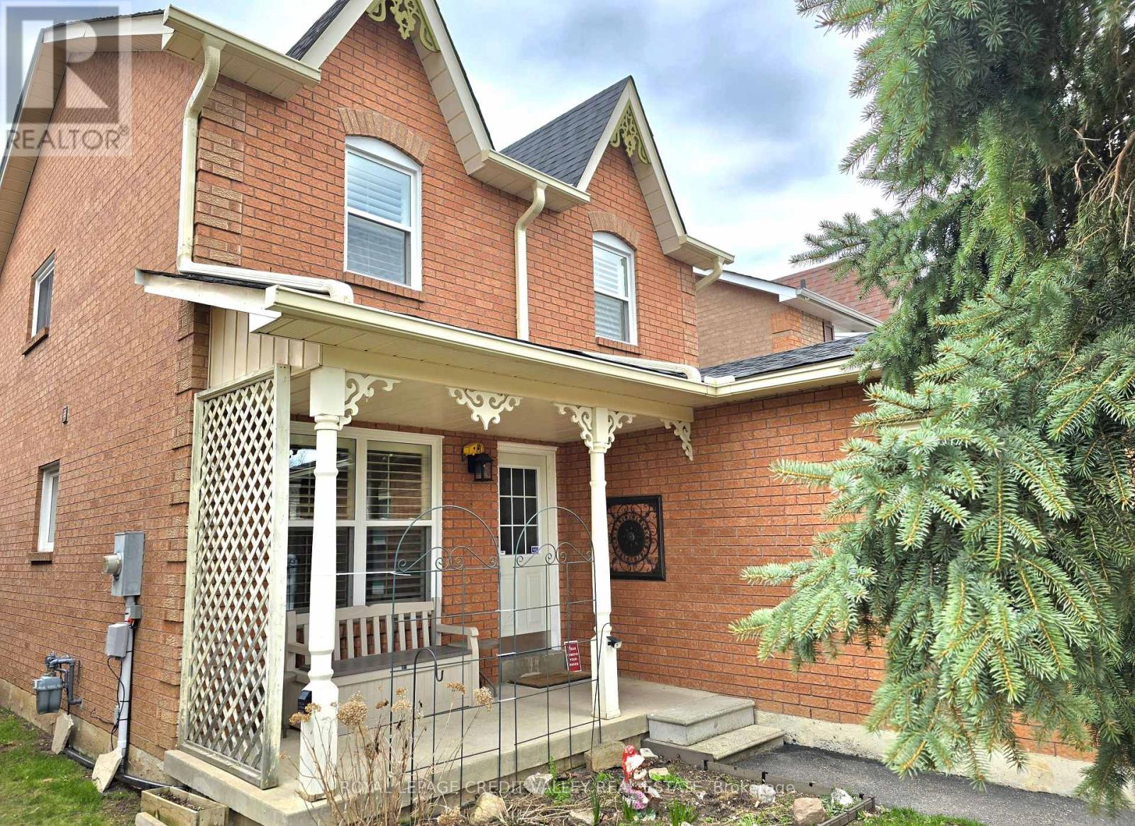 120 Heydon Avenue, New Tecumseth, Ontario  L9R 1N6 - Photo 3 - N12994948