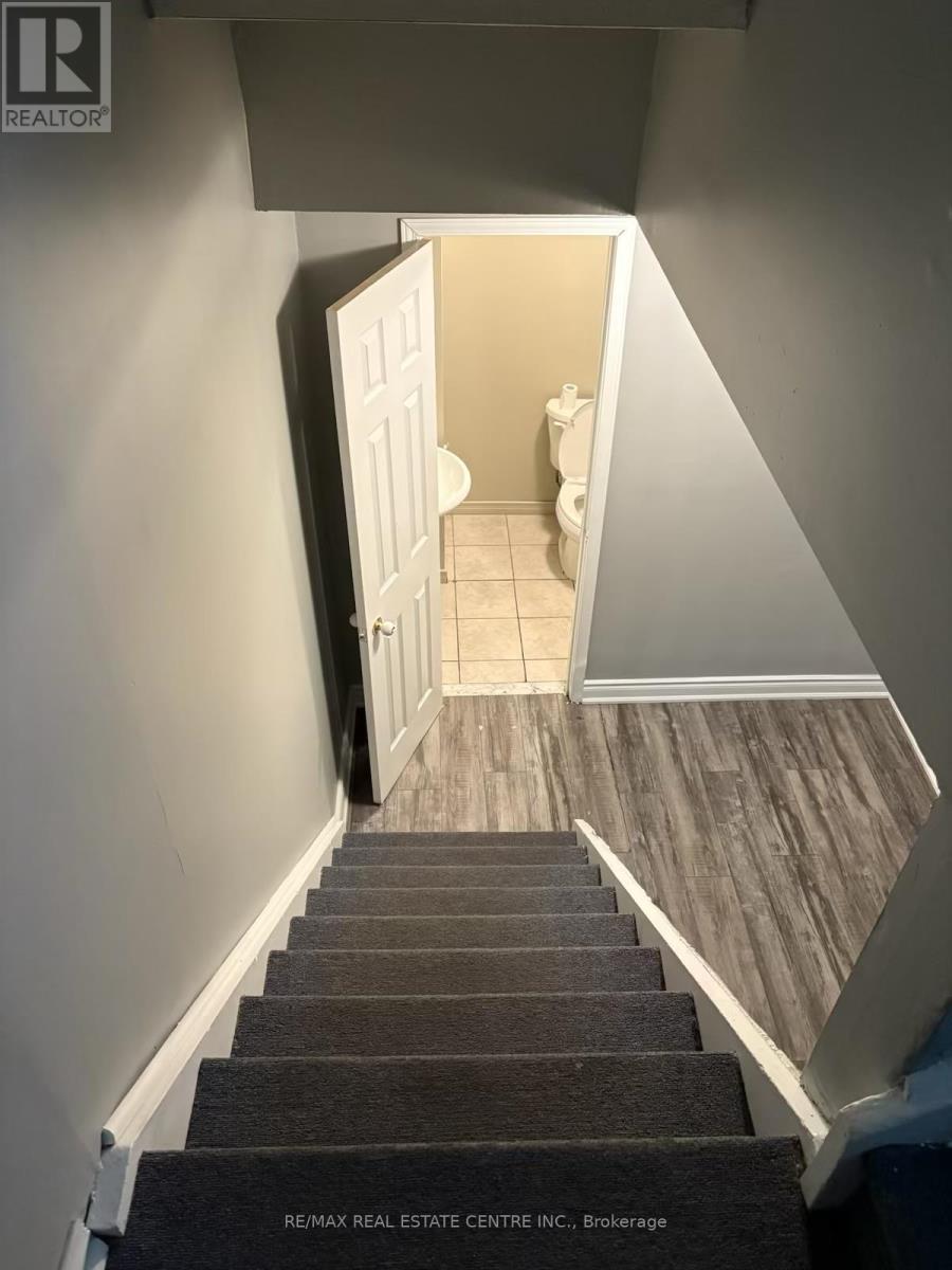 199 - 199 Baronwood Court, Brampton, Ontario  L6V 3H9 - Photo 17 - W12826218