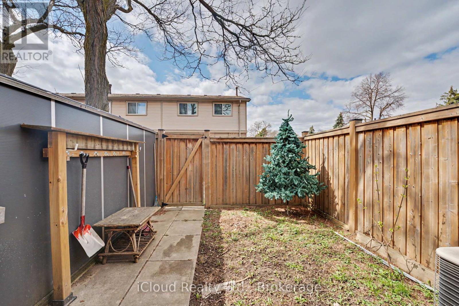 62 - 81 Hansen Road, Brampton, Ontario  L6V 3C7 - Photo 29 - W12682698