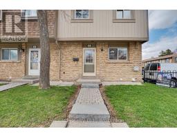 62 - 81 HANSEN ROAD, Brampton, Ontario