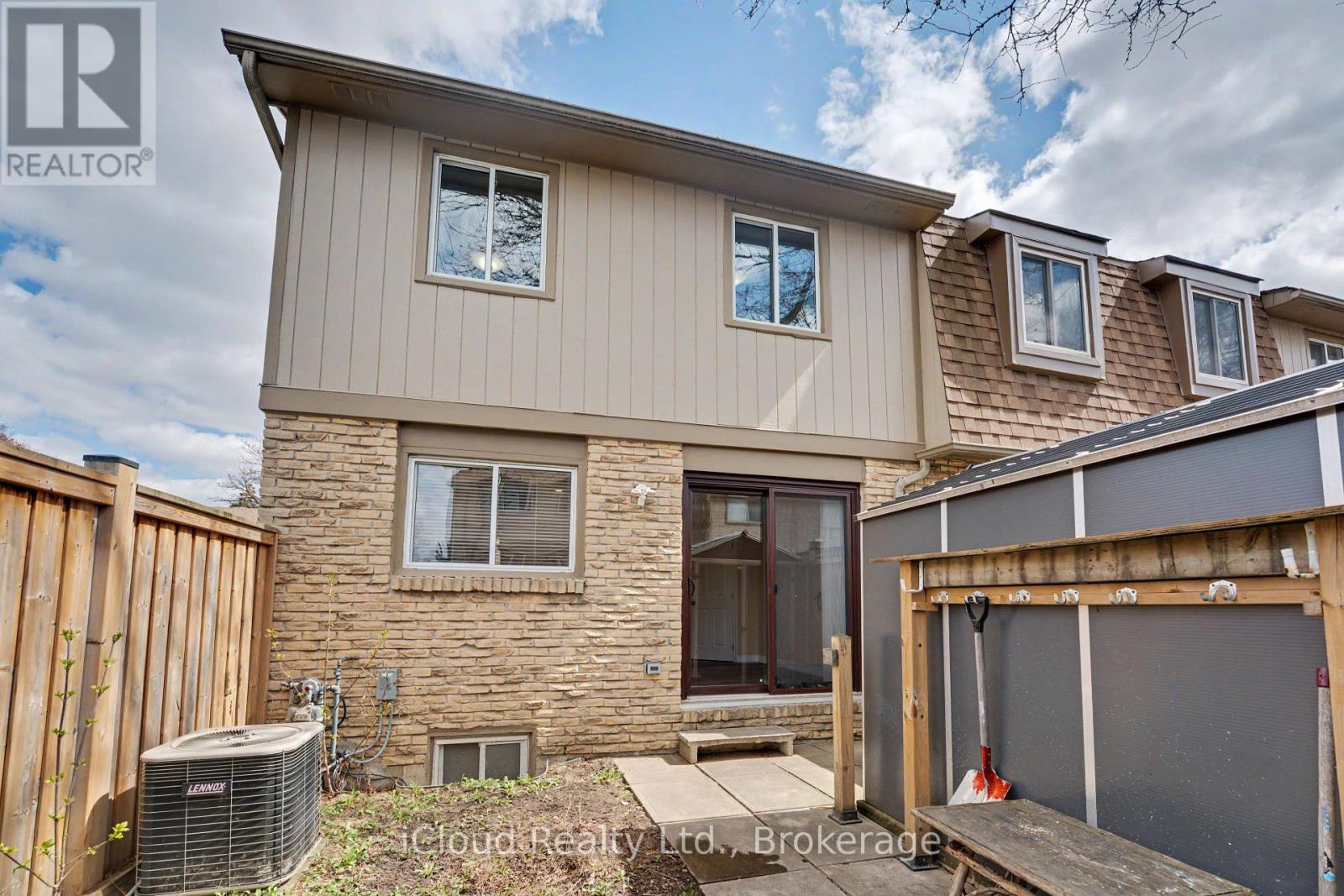 62 - 81 Hansen Road, Brampton, Ontario  L6V 3C7 - Photo 30 - W12682698