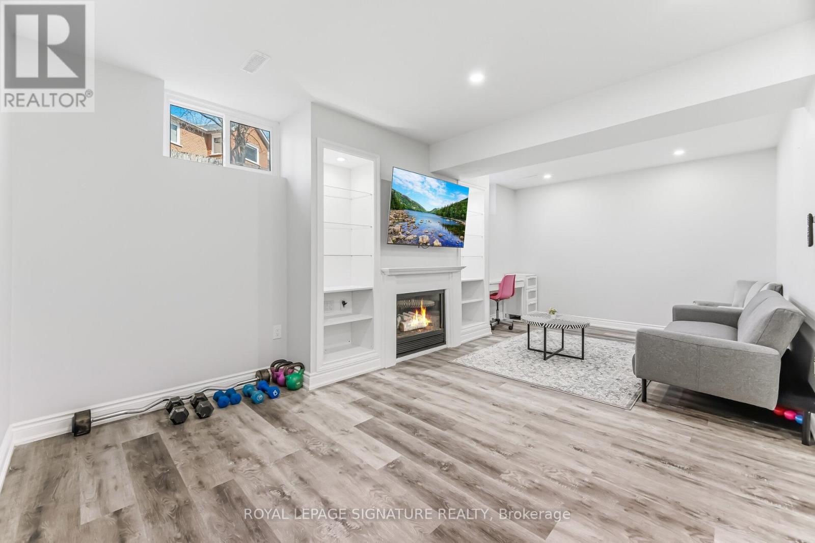 34 Lorraine Crescent, Brampton, Ontario  L6S 2R7 - Photo 24 - W13025470