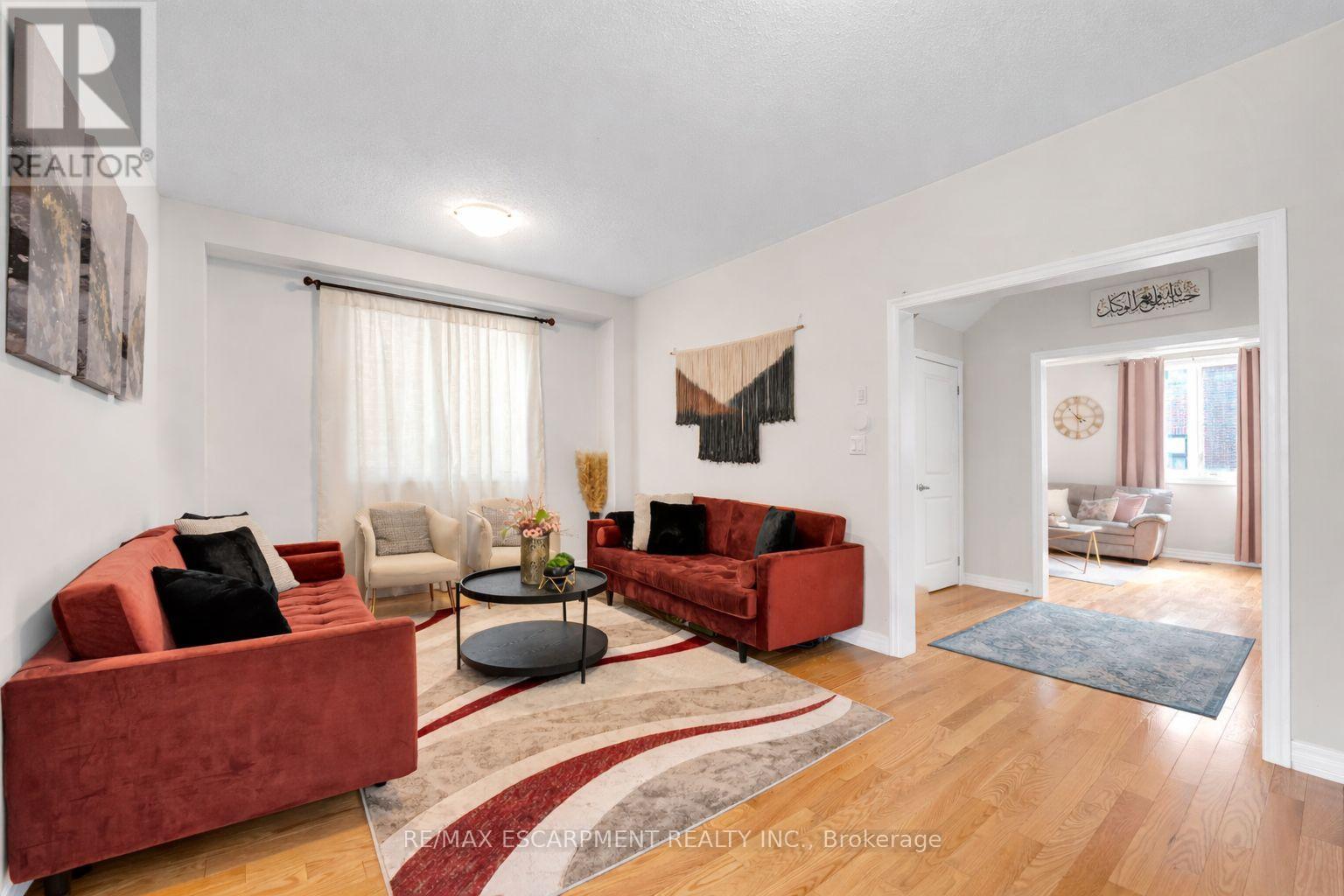 3430 Clayton Trail, Oakville, Ontario  L6H 0Z1 - Photo 8 - W13008276