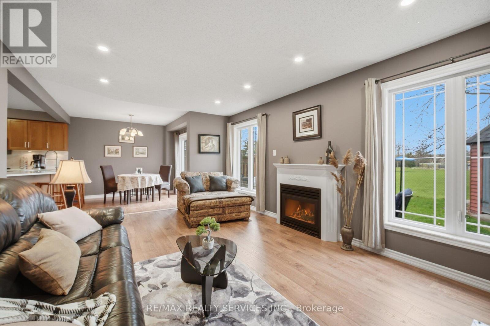 252 Vintage Gate, Brampton, Ontario  L6X 5B7 - Photo 15 - W13026918