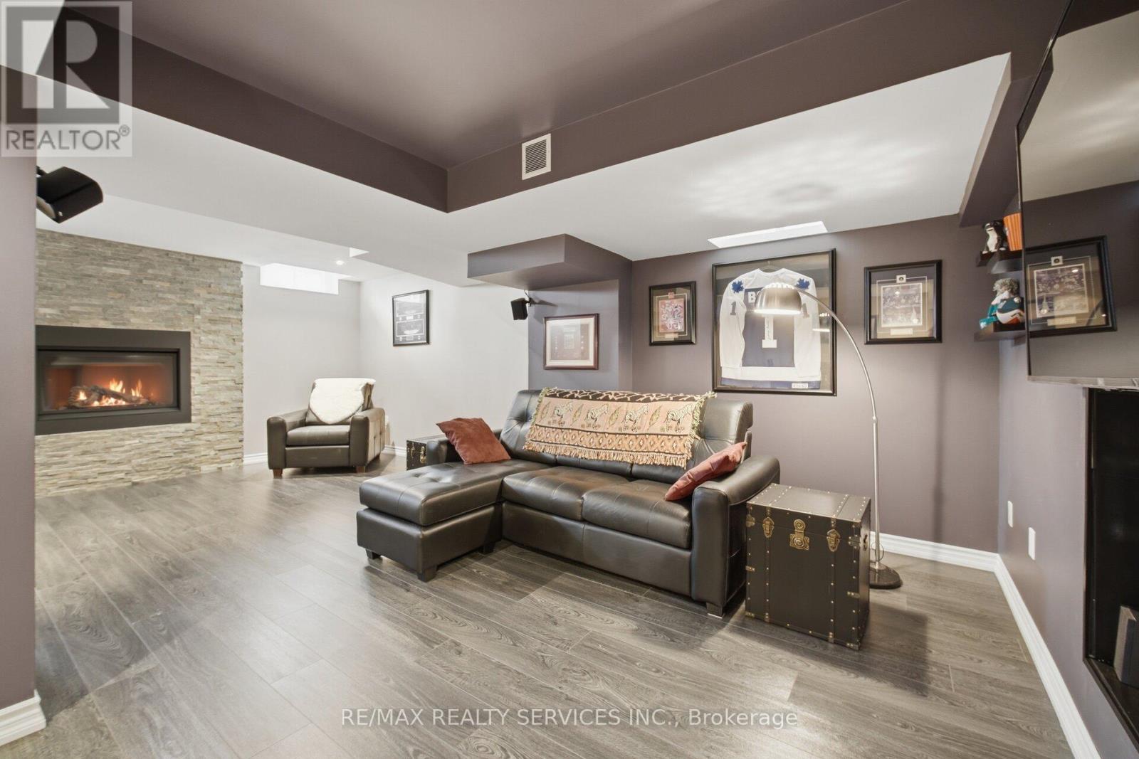 252 Vintage Gate, Brampton, Ontario  L6X 5B7 - Photo 30 - W13026918