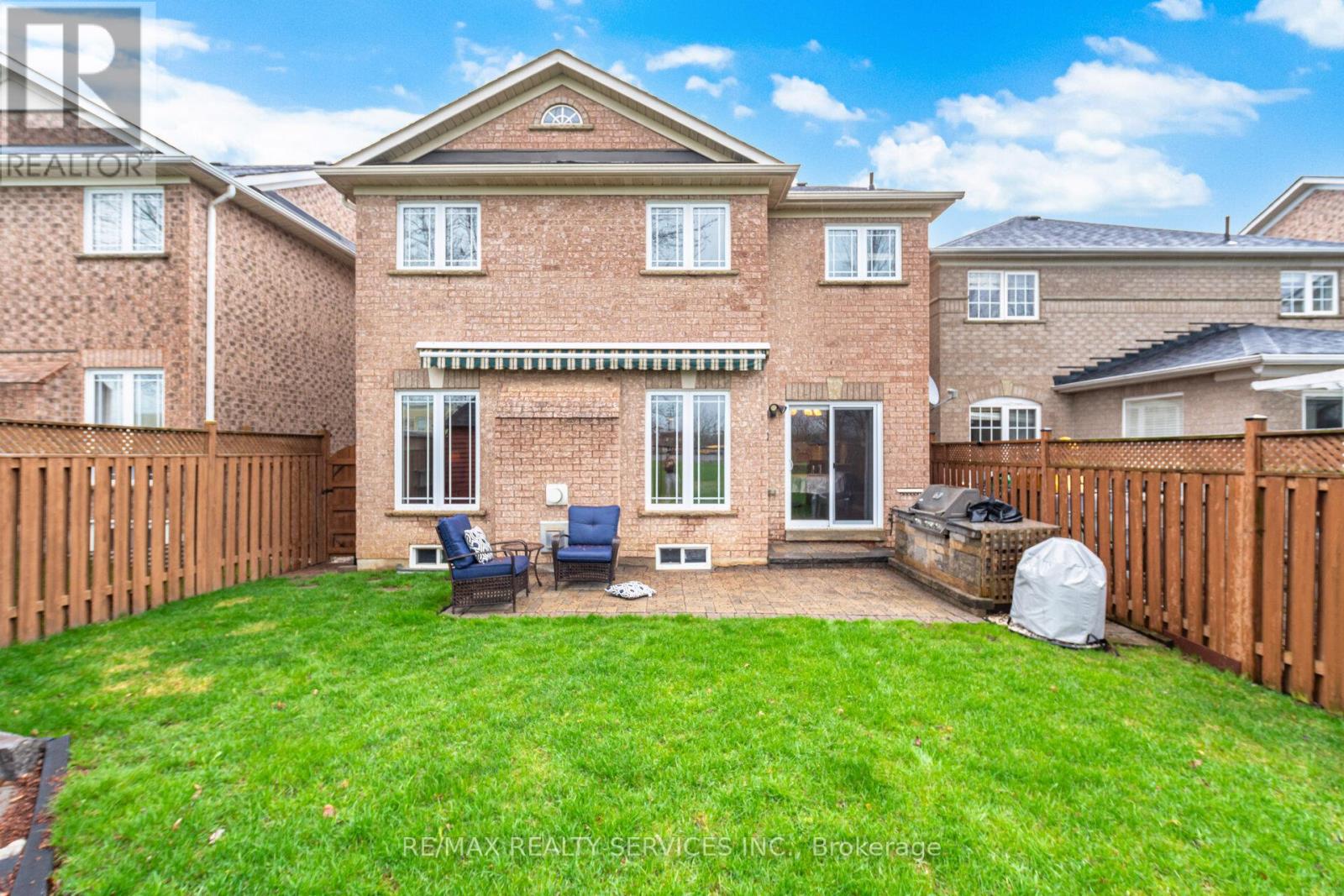 252 Vintage Gate, Brampton, Ontario  L6X 5B7 - Photo 39 - W13026918