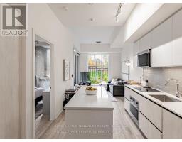 102 - 21 PARK STREET E, Mississauga, Ontario