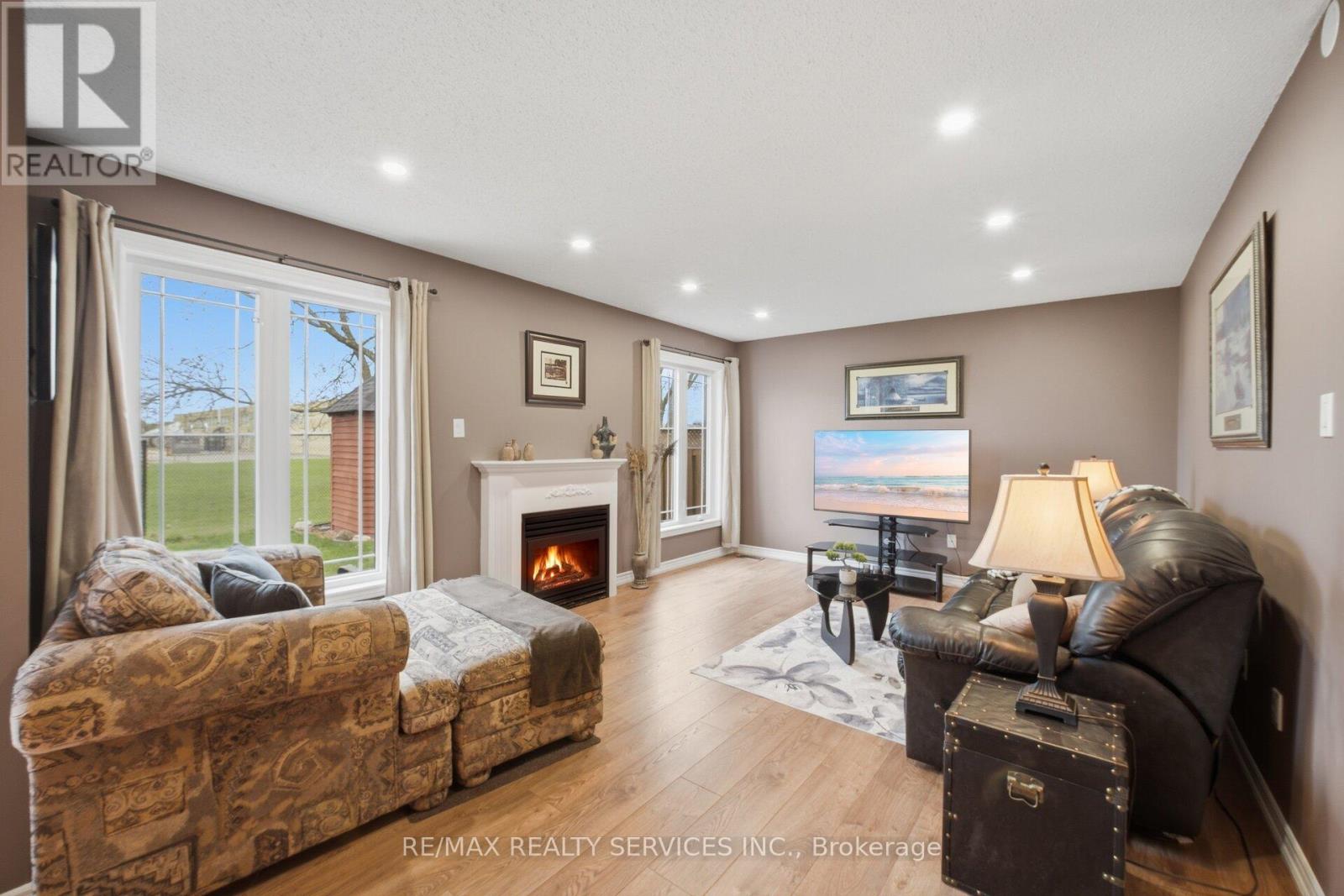 252 Vintage Gate, Brampton, Ontario  L6X 5B7 - Photo 14 - W13026918