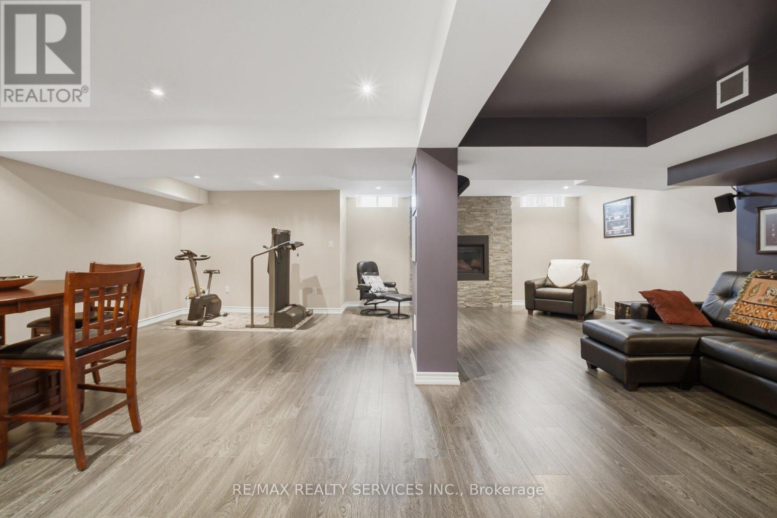 252 Vintage Gate, Brampton, Ontario  L6X 5B7 - Photo 29 - W13026918