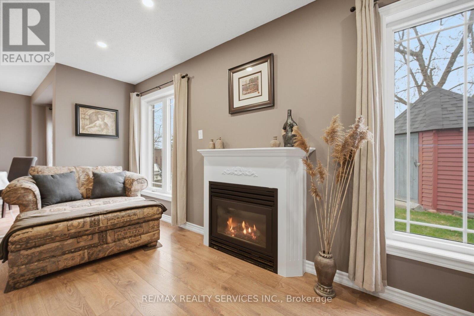 252 Vintage Gate, Brampton, Ontario  L6X 5B7 - Photo 16 - W13026918