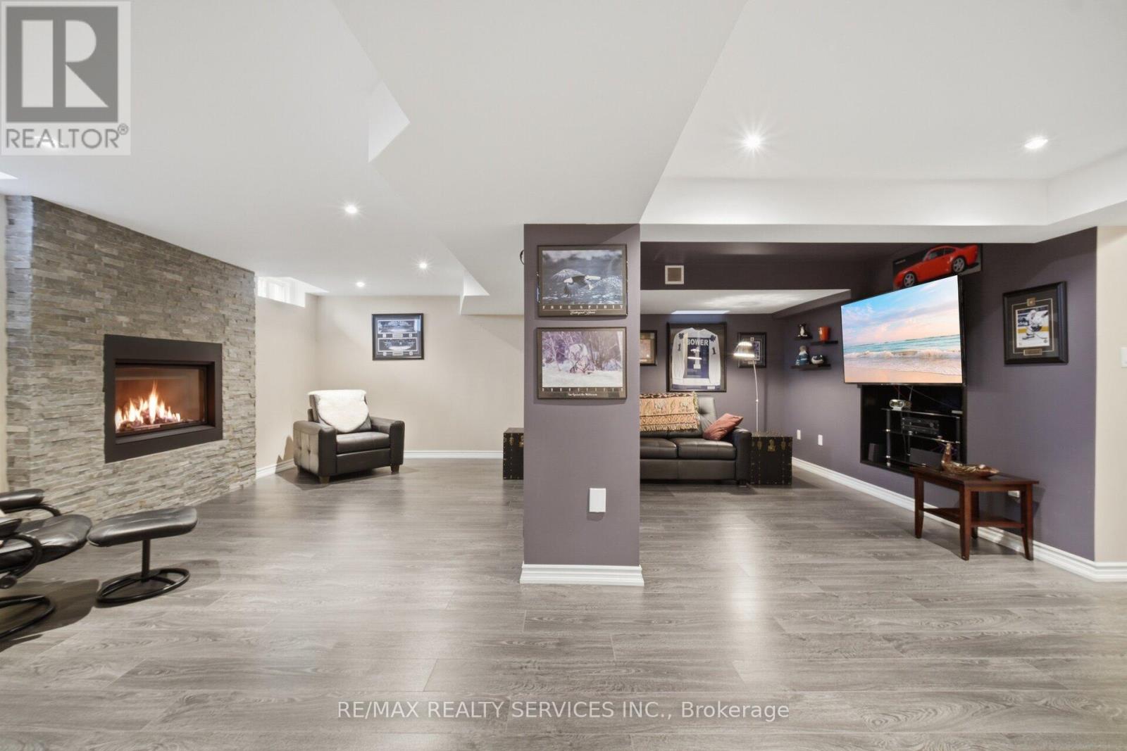 252 Vintage Gate, Brampton, Ontario  L6X 5B7 - Photo 35 - W13026918