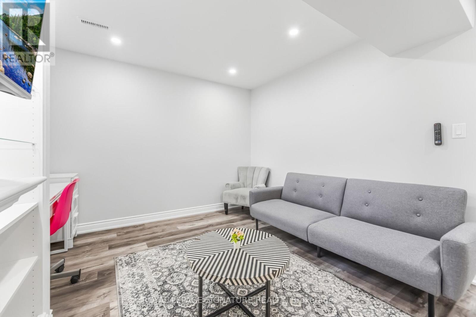 34 Lorraine Crescent, Brampton, Ontario  L6S 2R7 - Photo 26 - W13025470