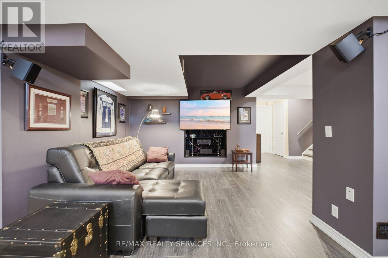 252 Vintage Gate, Brampton, Ontario  L6X 5B7 - Photo 31 - W13026918