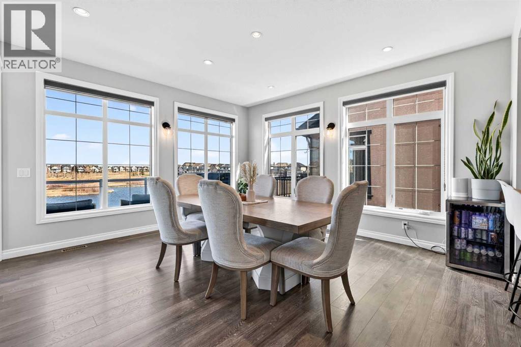 56 Masters Court Se, Calgary, Alberta  T3M 2B8 - Photo 13 - A2302088