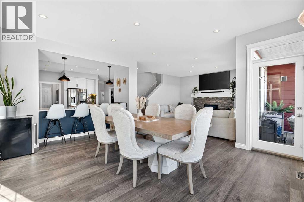 56 Masters Court Se, Calgary, Alberta  T3M 2B8 - Photo 14 - A2302088