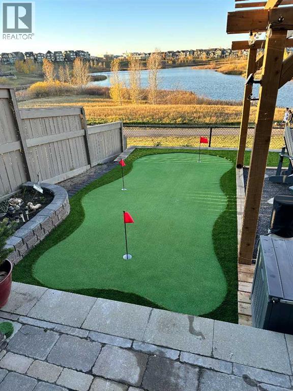 56 Masters Court Se, Calgary, Alberta  T3M 2B8 - Photo 42 - A2302088