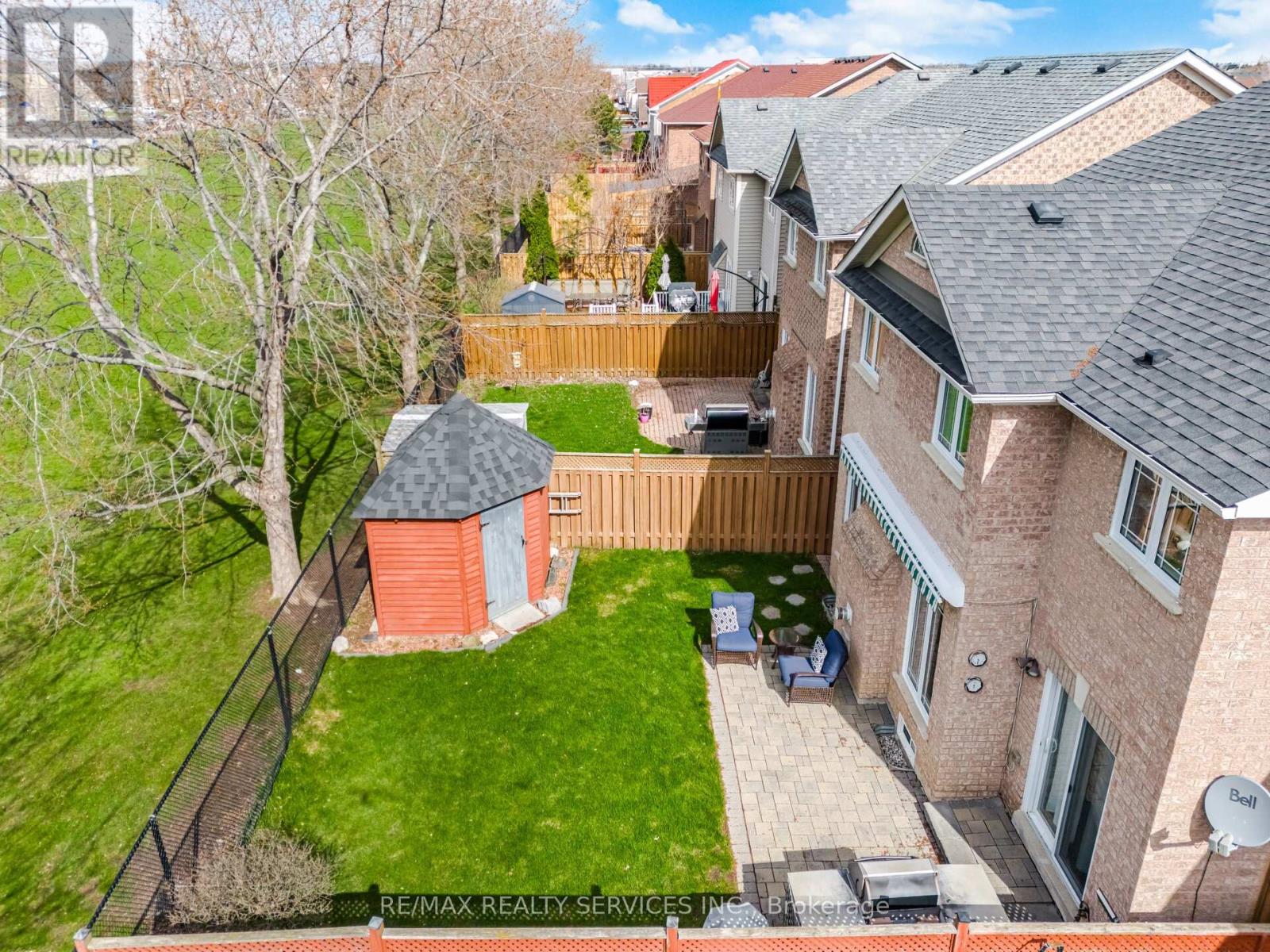 252 Vintage Gate, Brampton, Ontario  L6X 5B7 - Photo 41 - W13026918