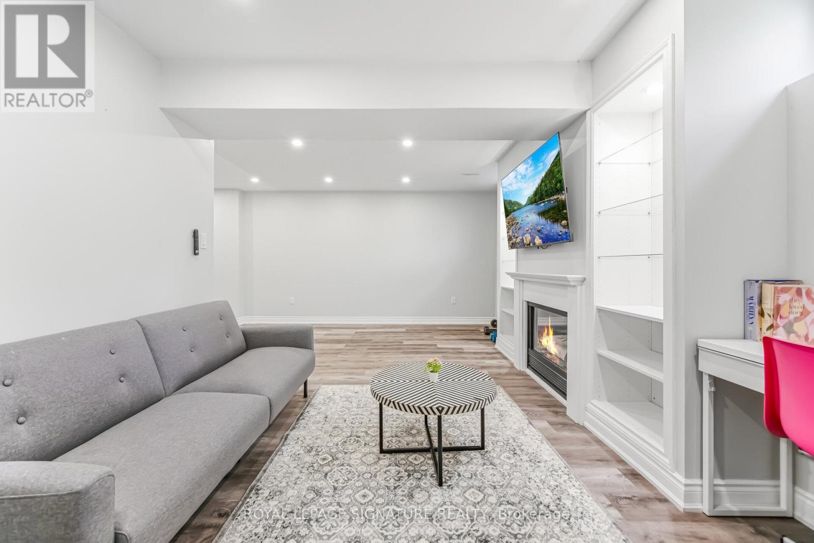 34 Lorraine Crescent, Brampton, Ontario  L6S 2R7 - Photo 27 - W13025470