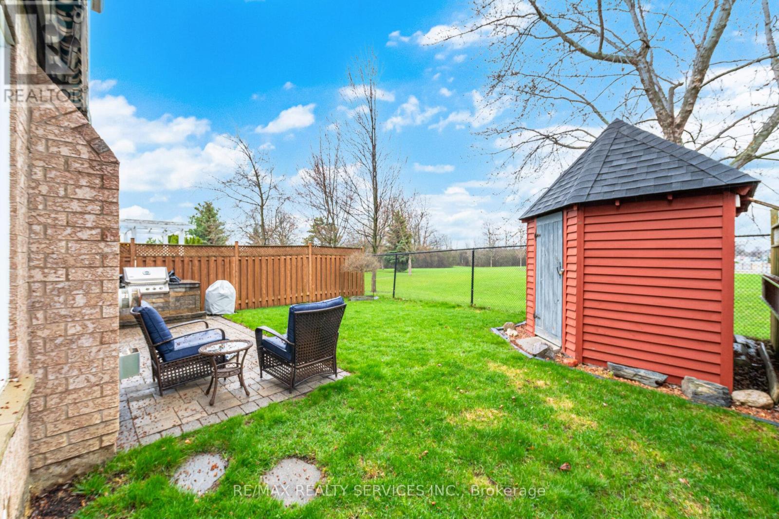 252 Vintage Gate, Brampton, Ontario  L6X 5B7 - Photo 37 - W13026918