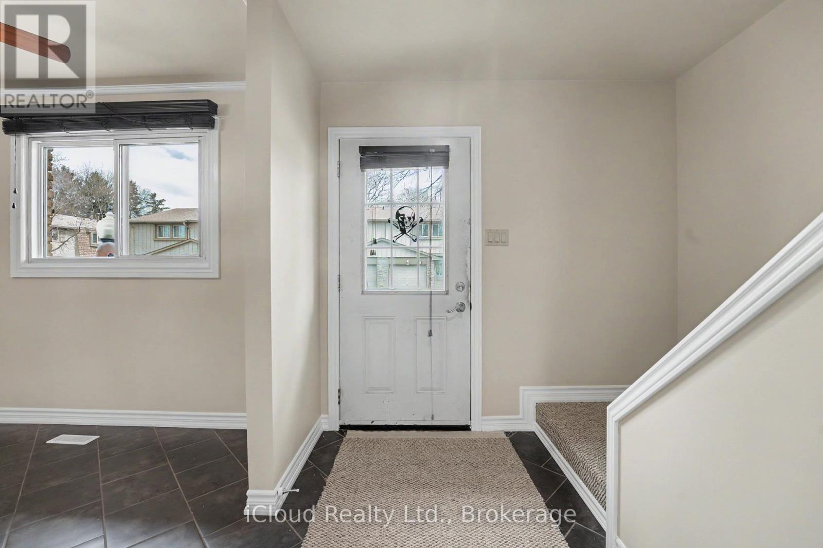 62 - 81 Hansen Road, Brampton, Ontario  L6V 3C7 - Photo 5 - W12682698