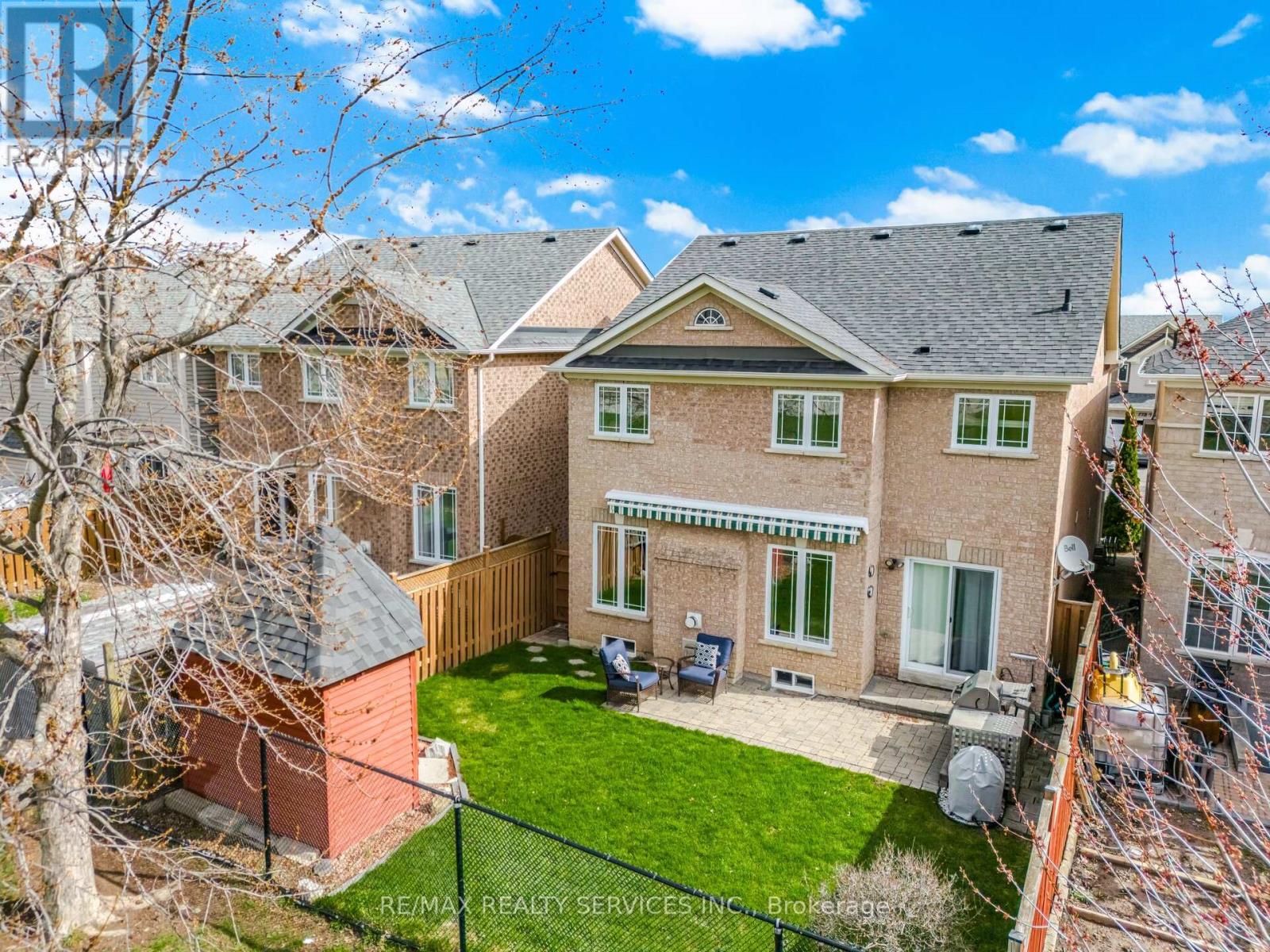 252 Vintage Gate, Brampton, Ontario  L6X 5B7 - Photo 42 - W13026918