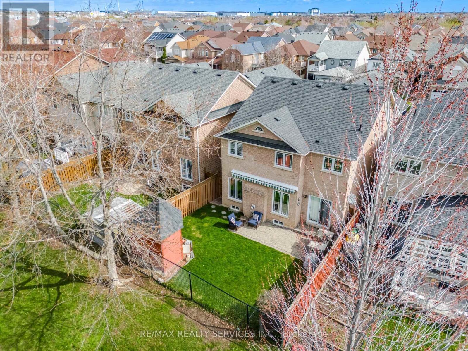 252 Vintage Gate, Brampton, Ontario  L6X 5B7 - Photo 43 - W13026918