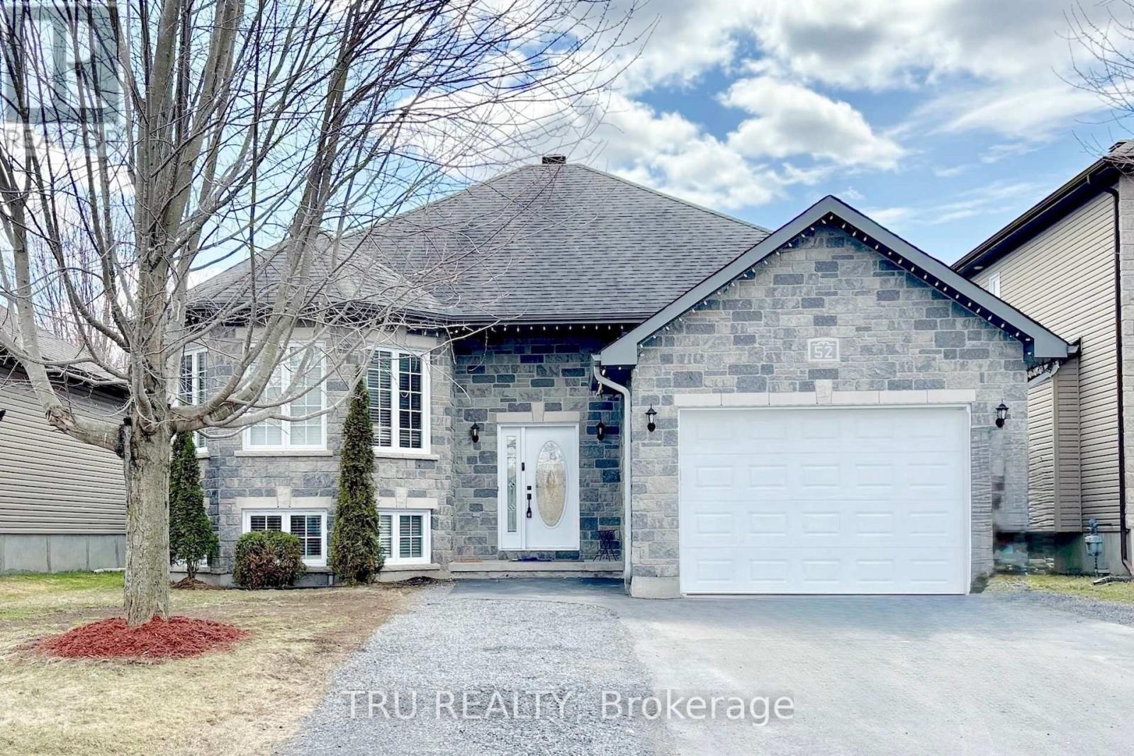 52 SOUTH INDIAN DRIVE, The Nation, Ontario