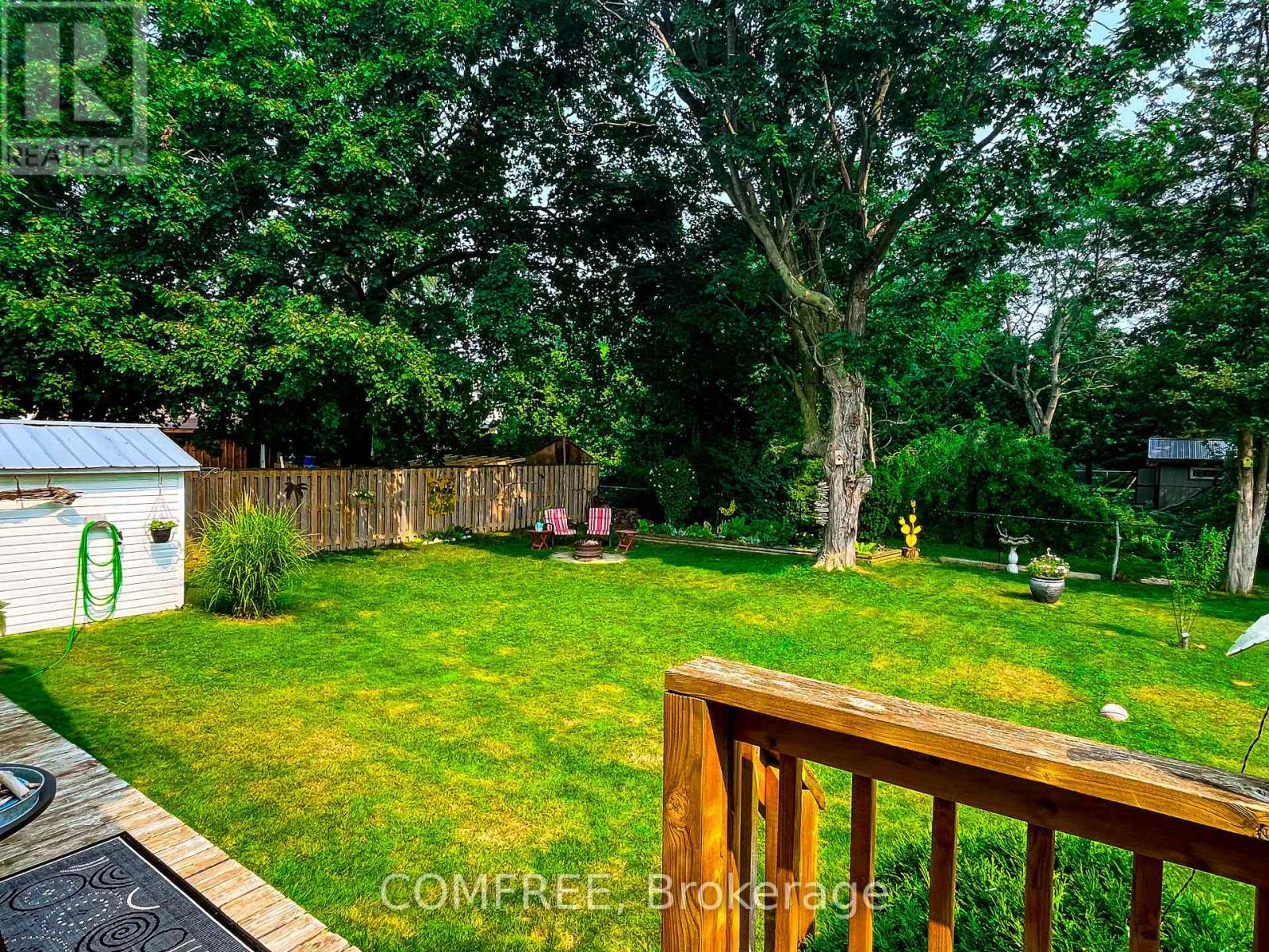 38 South Edgeware Road, St. Thomas, Ontario  N5P 2H4 - Photo 21 - X13008790