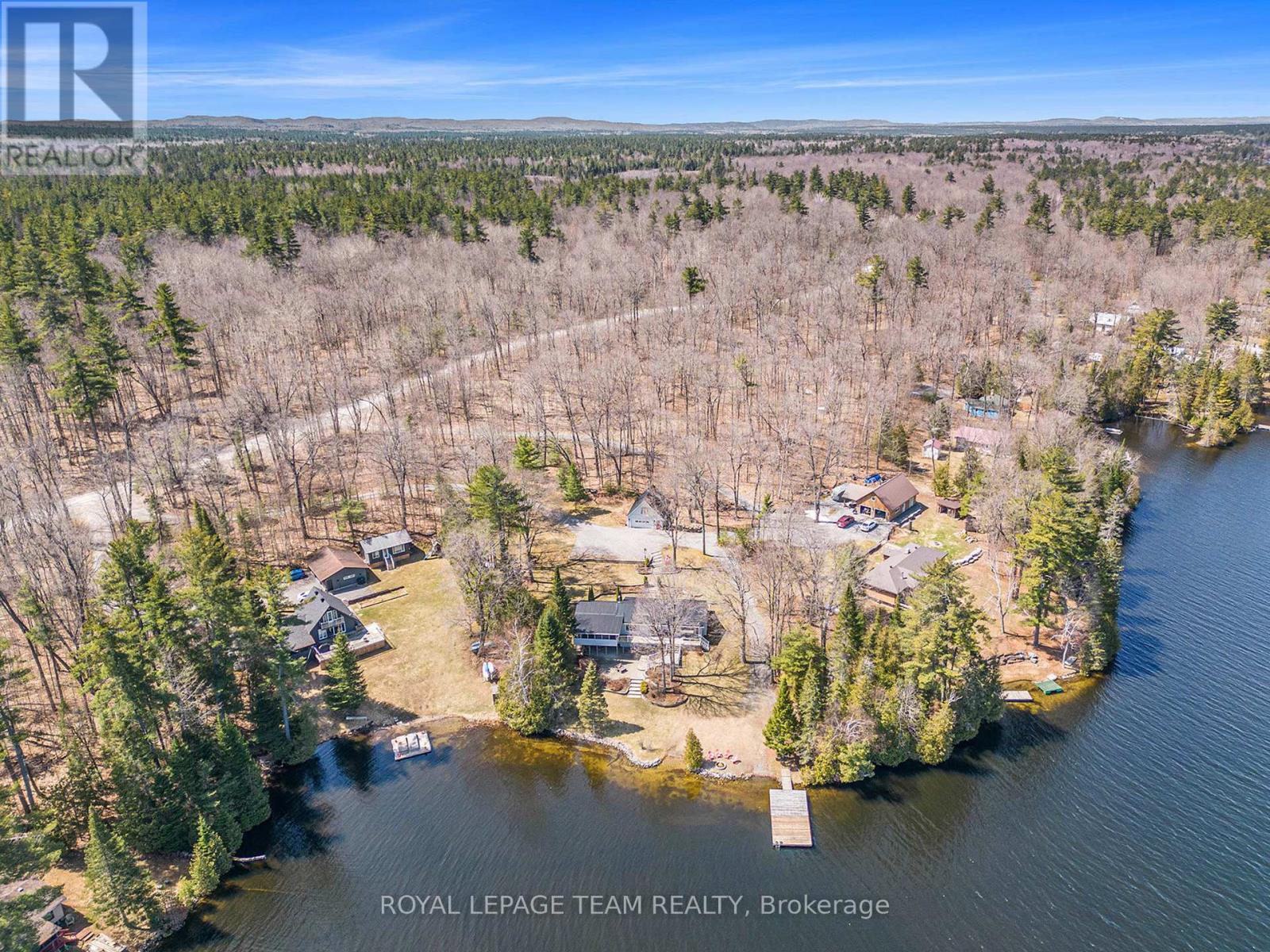 1172 Snye Road, Lanark Highlands, Ontario  K0A 3L0 - Photo 35 - X13026838