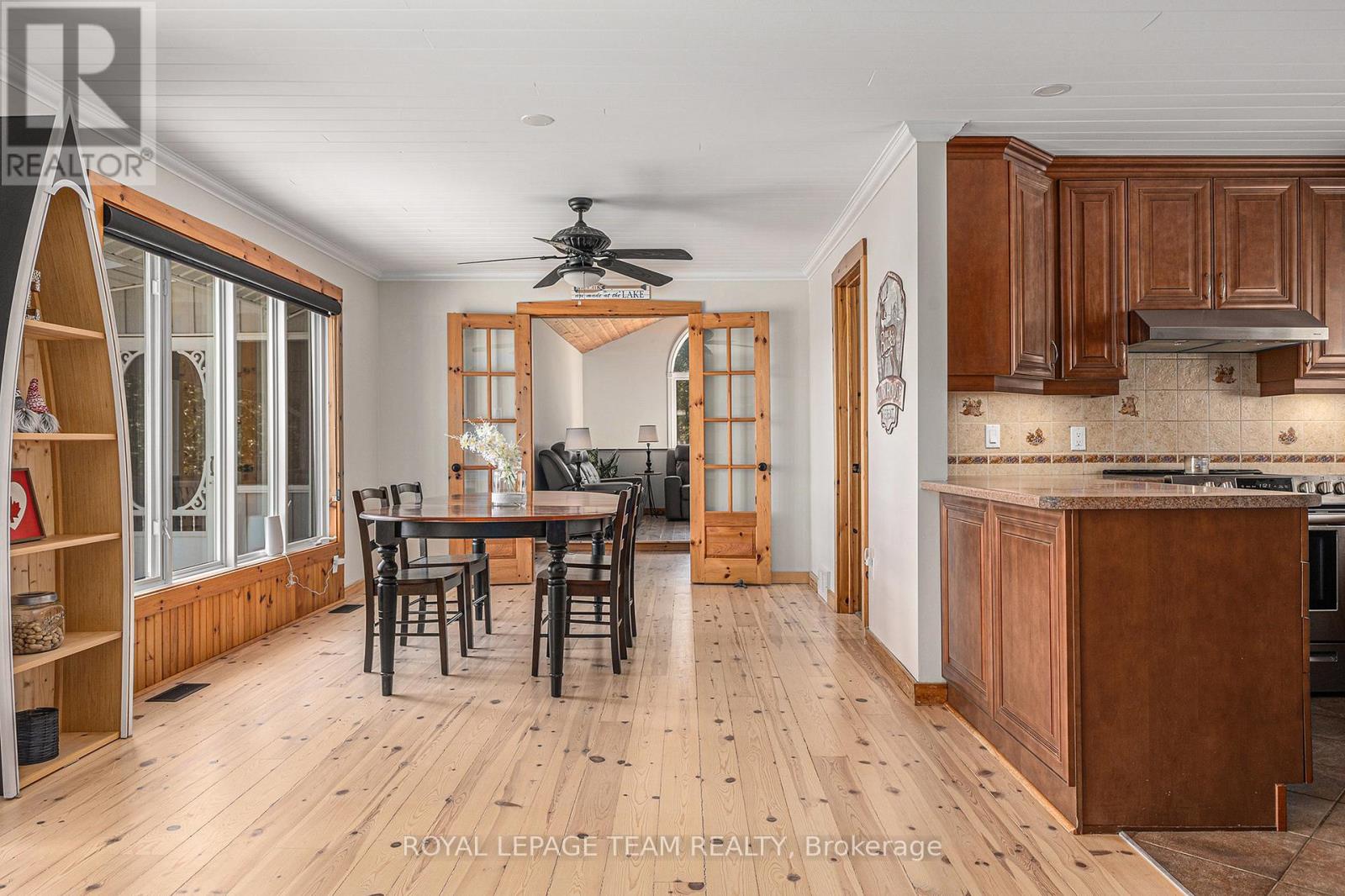 1172 Snye Road, Lanark Highlands, Ontario  K0A 3L0 - Photo 9 - X13026838