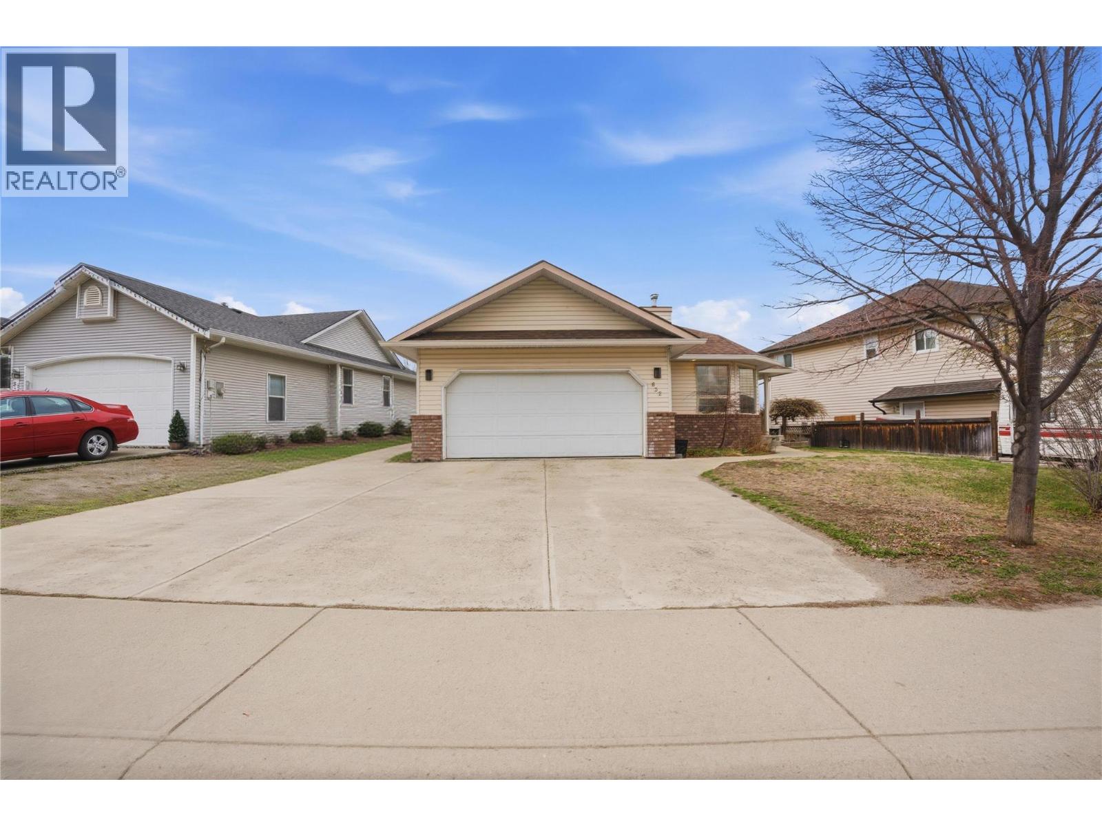 832 Regent Crescent, Kamloops, British Columbia