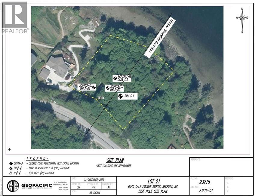 6340 N Gale Avenue, Sechelt, British Columbia  V7Z 0P8 - Photo 16 - R3114231