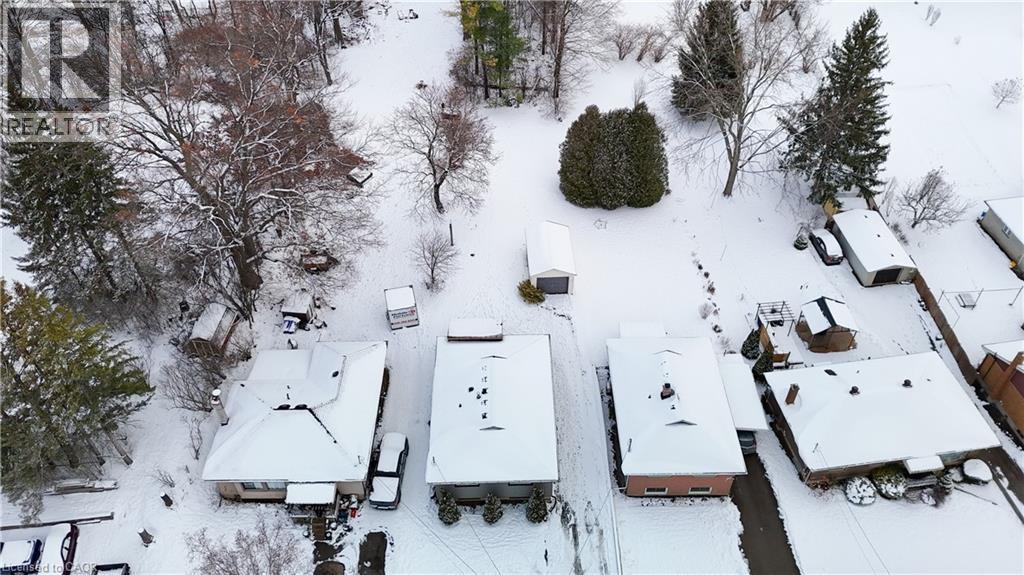 130 Henry Street, Brantford, Ontario  N3S 5C7 - Photo 32 - 40791452