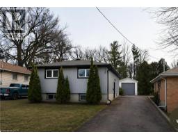 130 HENRY Street, Brantford, Ontario