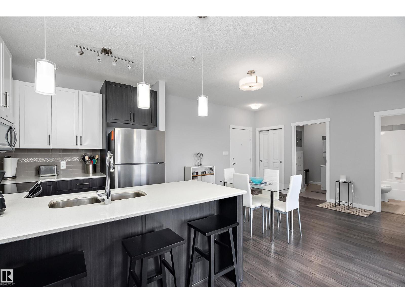 #407 812 Welsh Dr Sw, Edmonton, Alberta  T6X 1Y2 - Photo 10 - E4482986