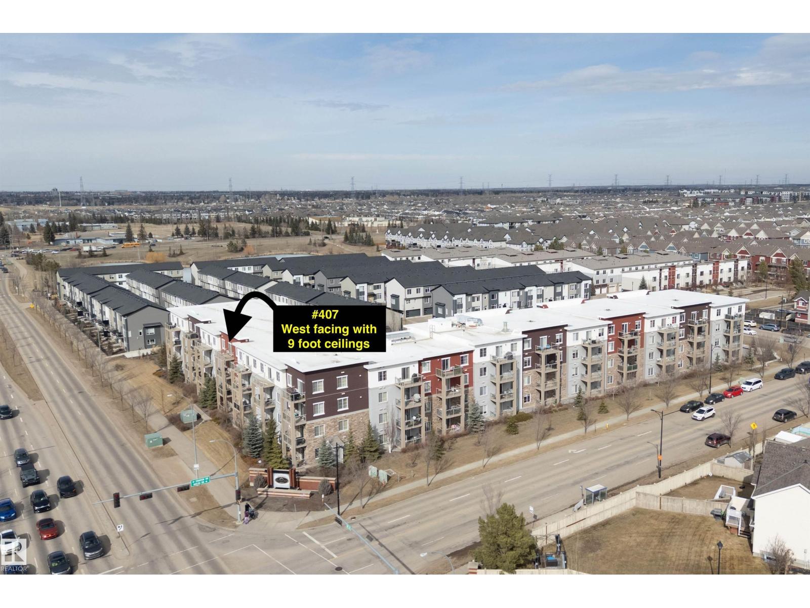 #407 812 Welsh Dr Sw, Edmonton, Alberta  T6X 1Y2 - Photo 29 - E4482986