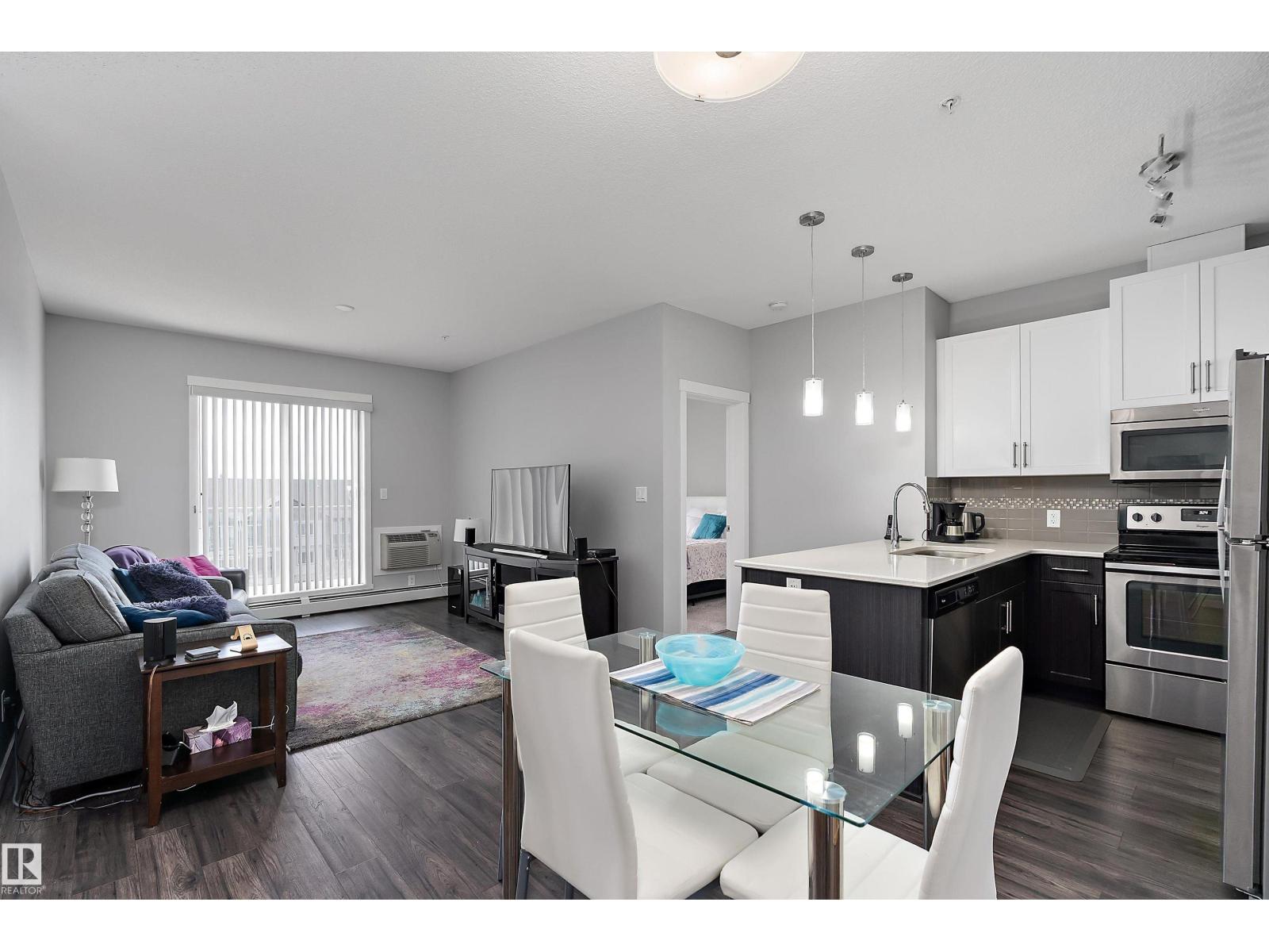 #407 812 Welsh Dr Sw, Edmonton, Alberta  T6X 1Y2 - Photo 7 - E4482986