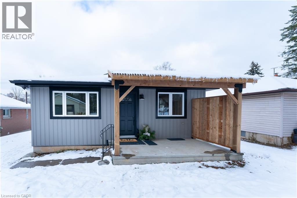 130 Henry Street, Brantford, Ontario  N3S 5C7 - Photo 34 - 40791452