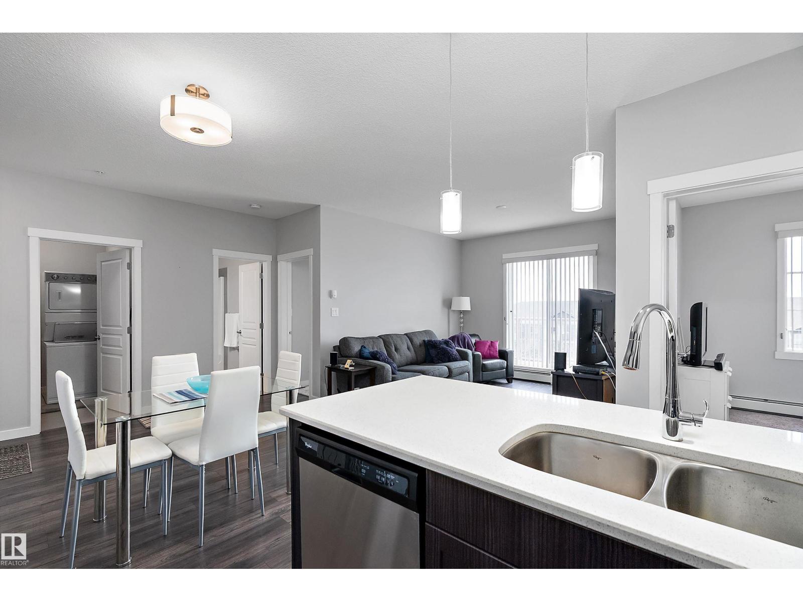 #407 812 Welsh Dr Sw, Edmonton, Alberta  T6X 1Y2 - Photo 14 - E4482986