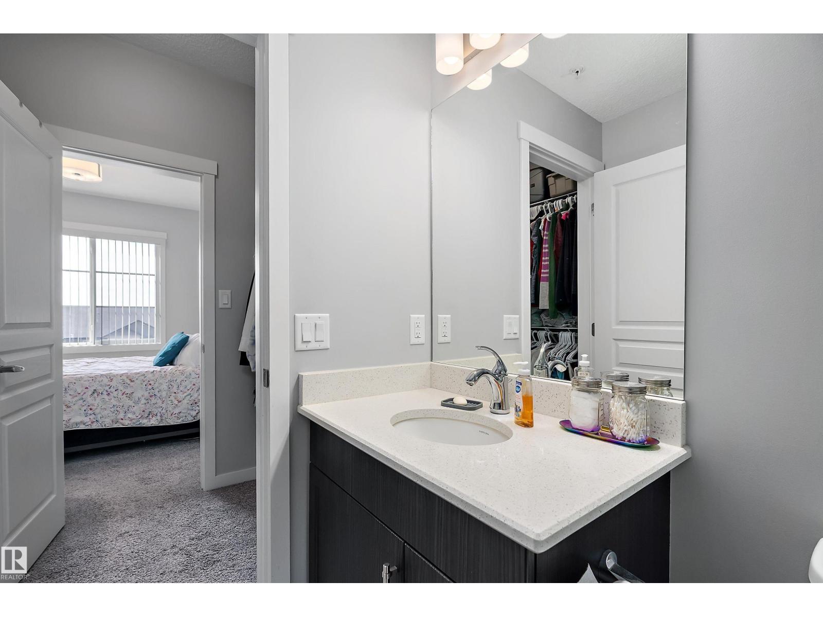 #407 812 Welsh Dr Sw, Edmonton, Alberta  T6X 1Y2 - Photo 20 - E4482986