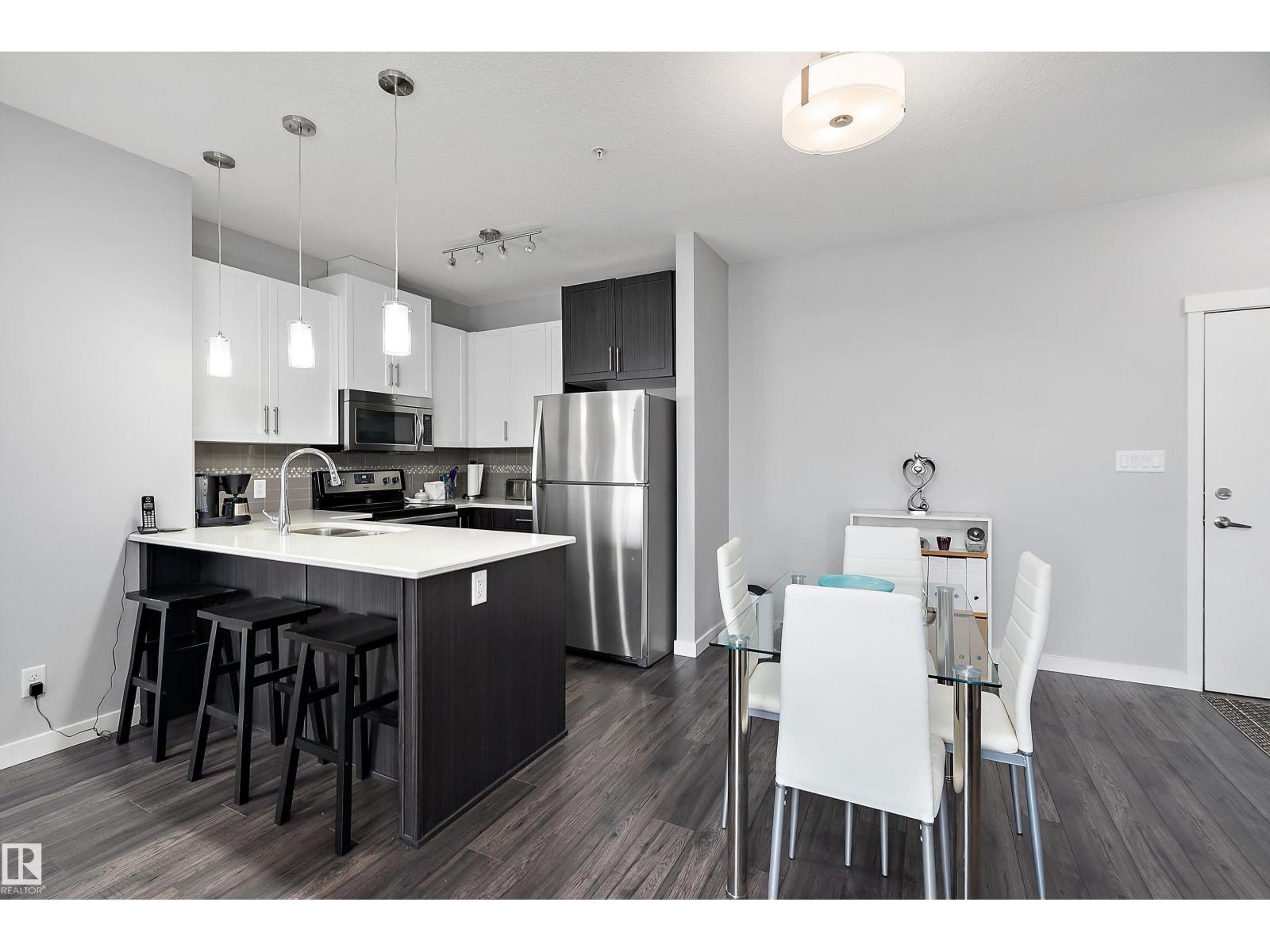 #407 812 Welsh Dr Sw, Edmonton, Alberta  T6X 1Y2 - Photo 13 - E4482986