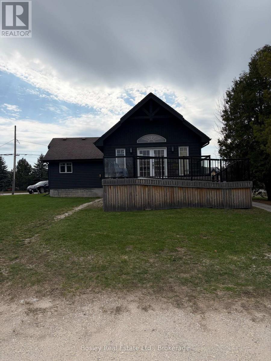 11352 Highway 26 West Street, Collingwood, Ontario  L9Y 5C6 - Photo 12 - S13027378