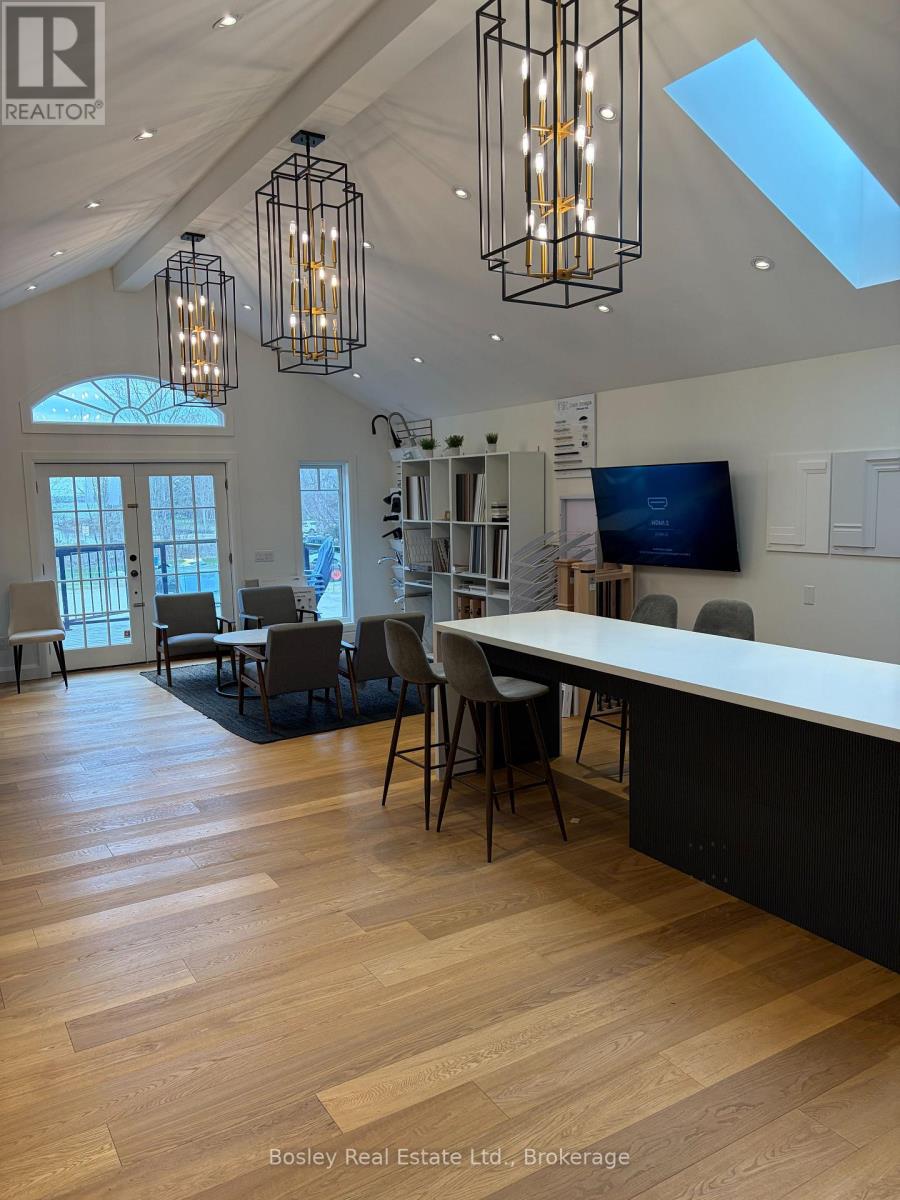 11352 Highway 26 West Street, Collingwood, Ontario  L9Y 5C6 - Photo 6 - S13027378