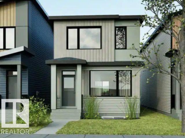 7118 50a Av, Beaumont, Alberta  T4X 2Z8 - Photo 1 - E4473341