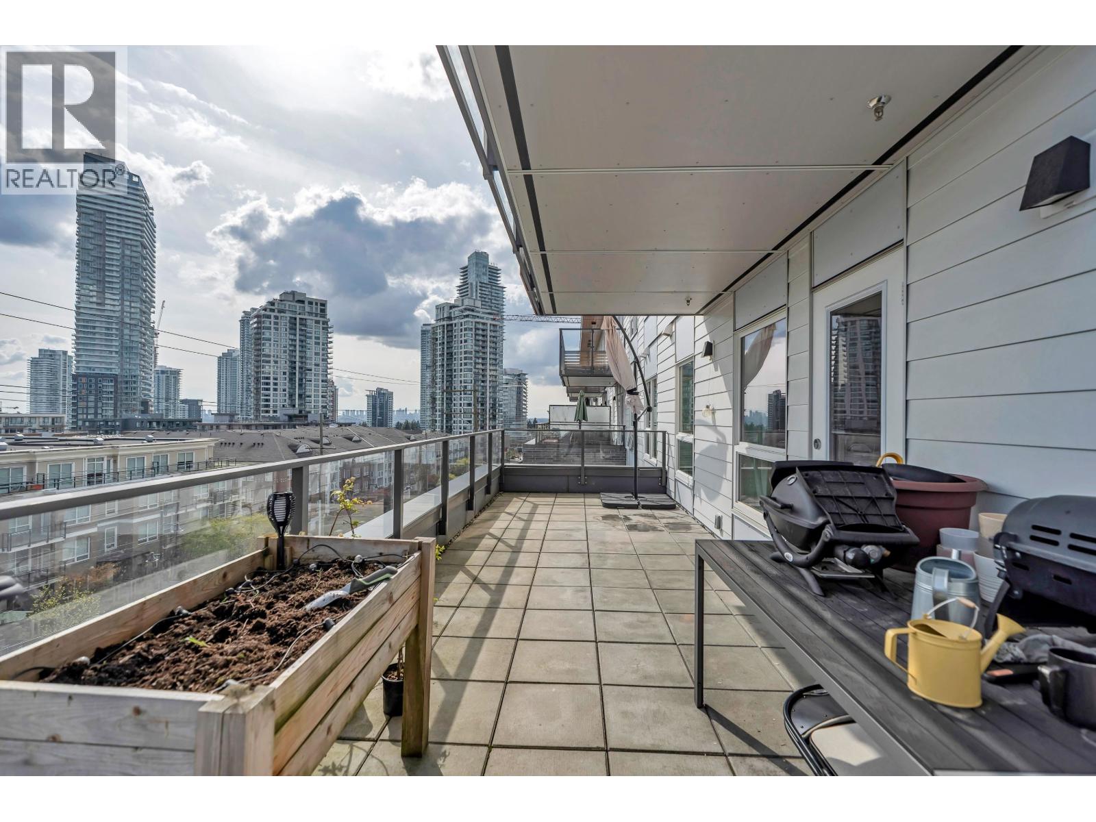 504 645 Como Lake Avenue, Coquitlam, British Columbia  V3J 0N9 - Photo 30 - R3114036