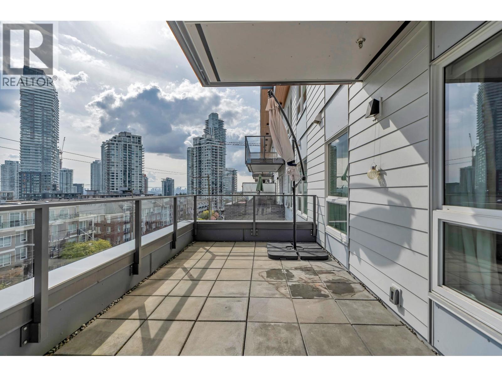 504 645 Como Lake Avenue, Coquitlam, British Columbia  V3J 0N9 - Photo 31 - R3114036