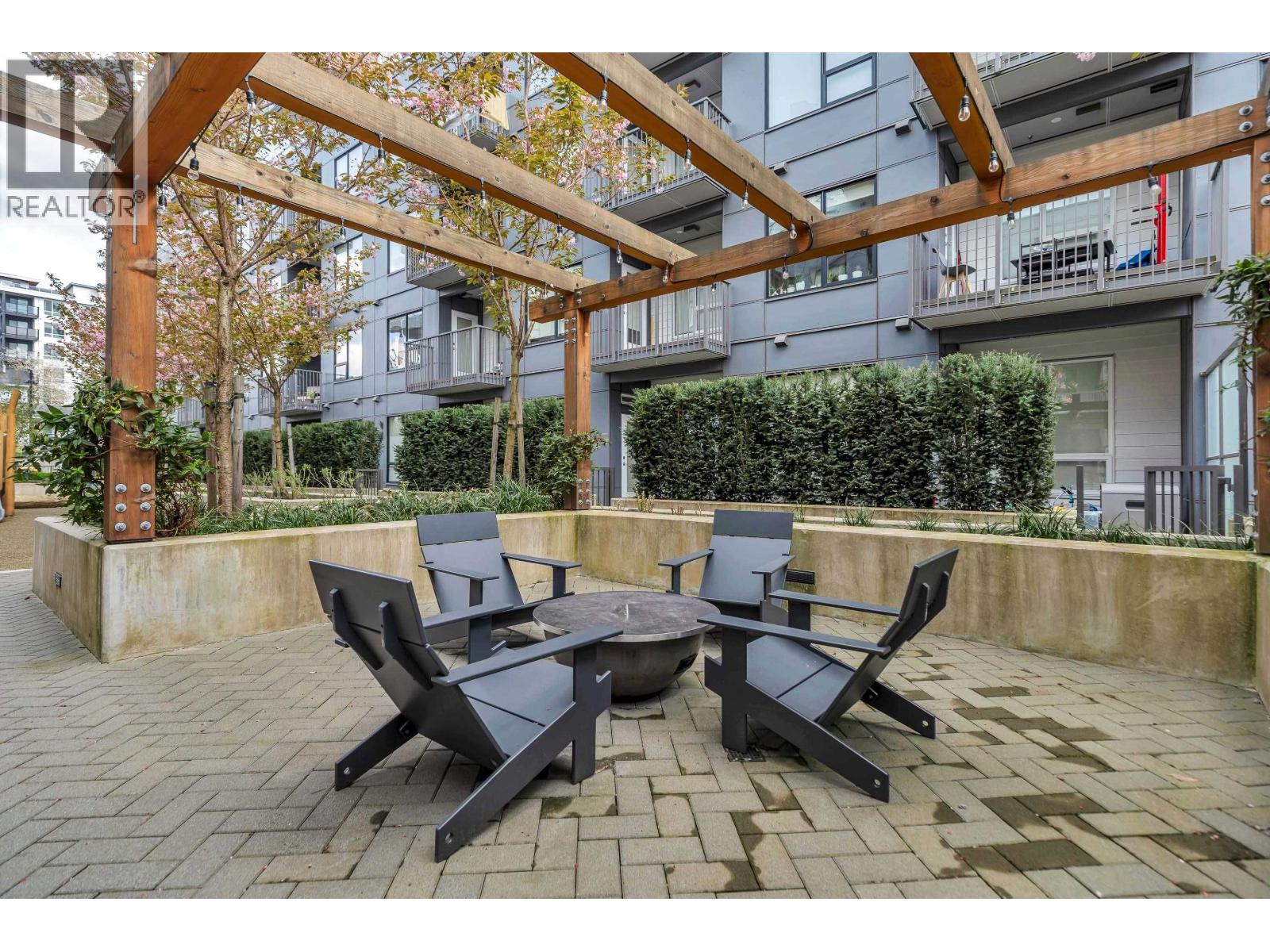 504 645 Como Lake Avenue, Coquitlam, British Columbia  V3J 0N9 - Photo 34 - R3114036