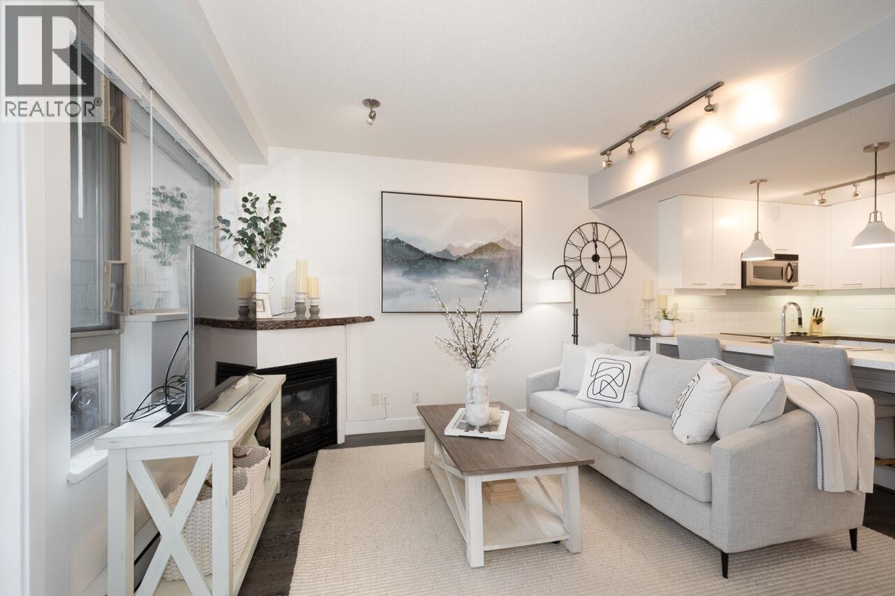 414 530 Raven Woods Drive, North Vancouver, British Columbia  V7G 2T5 - Photo 8 - R3114040