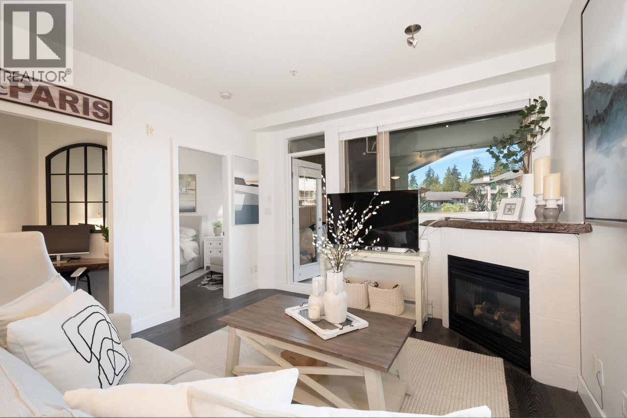 414 530 Raven Woods Drive, North Vancouver, British Columbia  V7G 2T5 - Photo 10 - R3114040